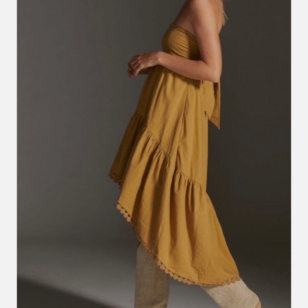 BNWT Maeve by Anthropologie Dress Size Medium